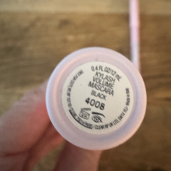 NEW IN BOX Kylie Kylash Eye Gift SET ~ both are black - Picture 8 of 11